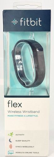 Fitbit flex wireless - [fitbit],