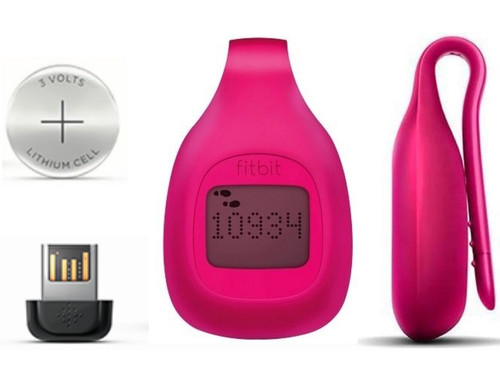 Fitbit zip complete wireless - zip,