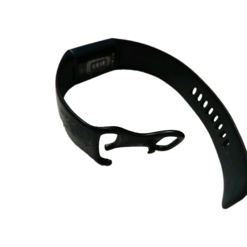 Fitbit charge watch - fitbit,