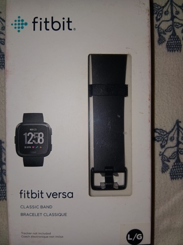 Fitbit classic band - fitbit,