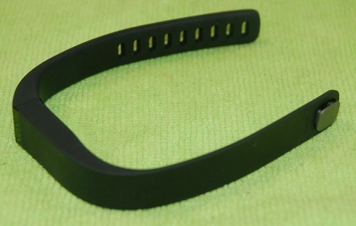 New large wristband with clasp - new,