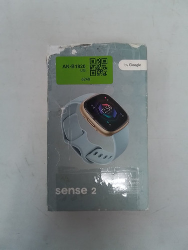 Fitbit sense gps health - 2,